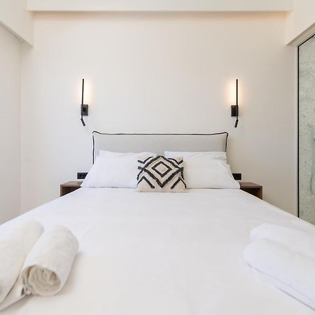 Little Corfu Aparthotel Dassia  Ngoại thất bức ảnh