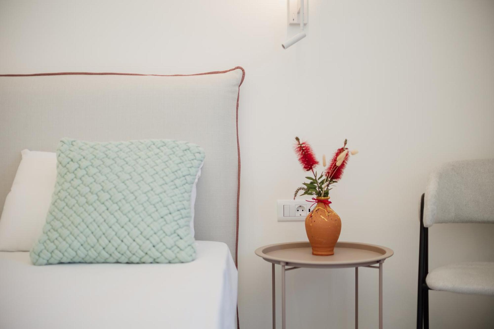 Little Corfu Aparthotel Dassia  Ngoại thất bức ảnh