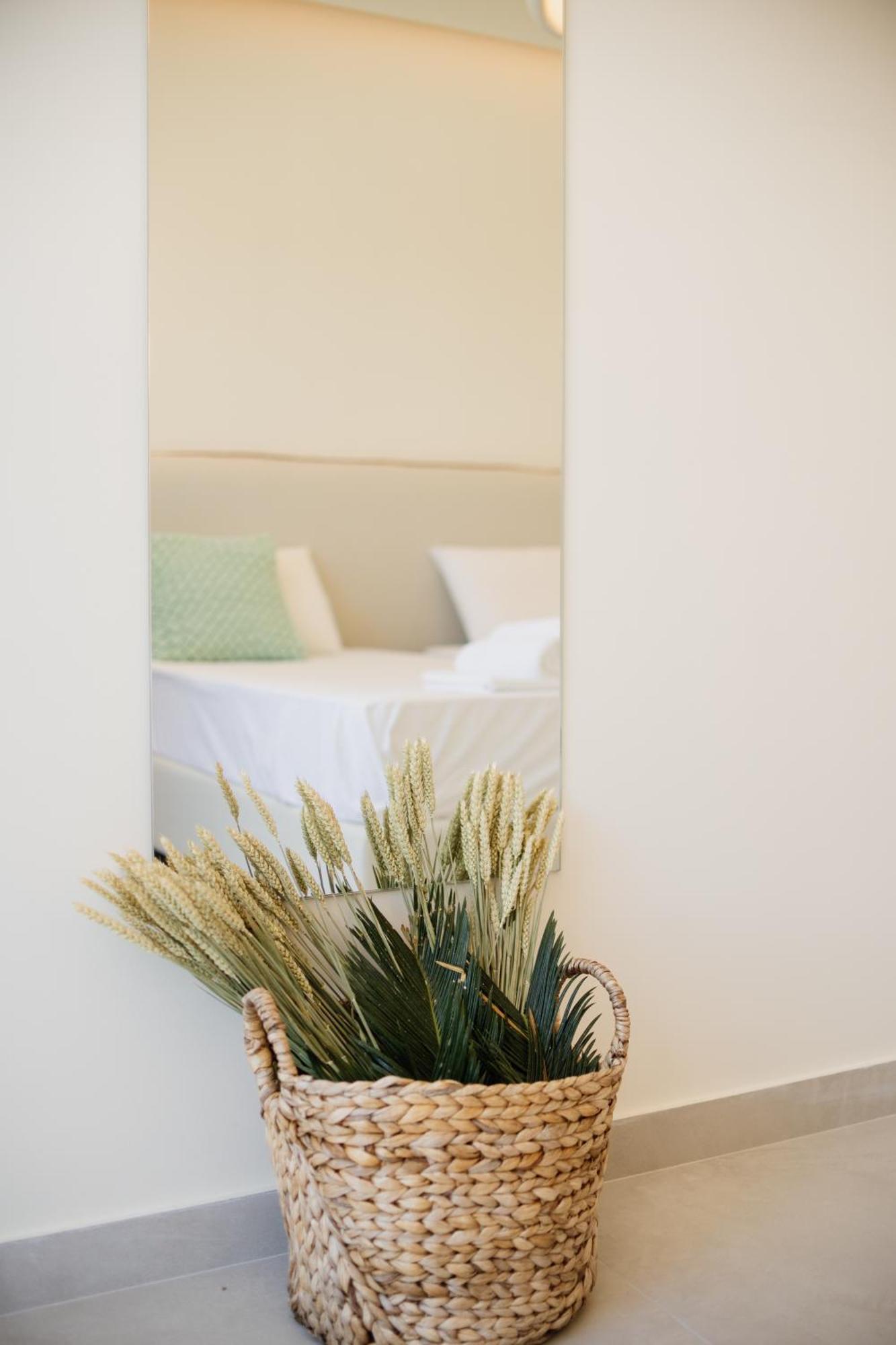 Little Corfu Aparthotel Dassia  Ngoại thất bức ảnh