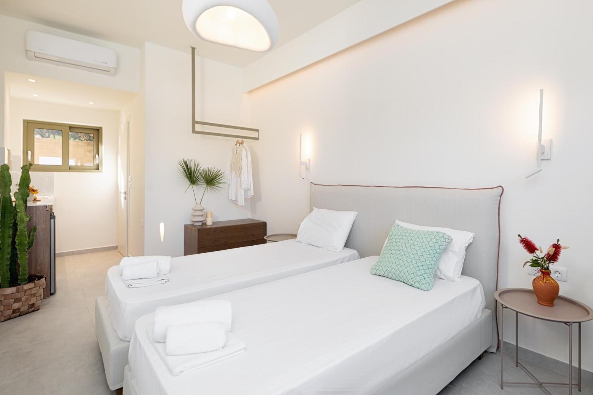 Little Corfu Aparthotel Dassia  Ngoại thất bức ảnh