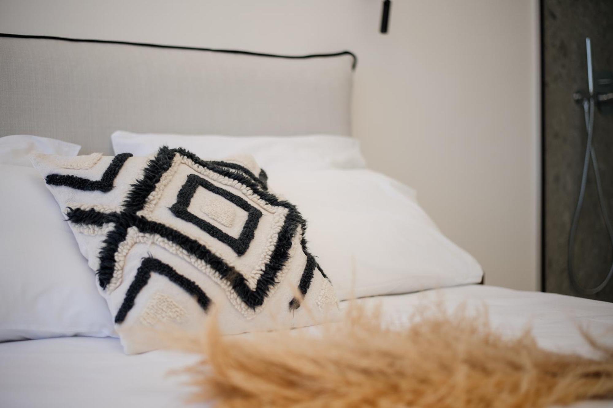 Little Corfu Aparthotel Dassia  Ngoại thất bức ảnh