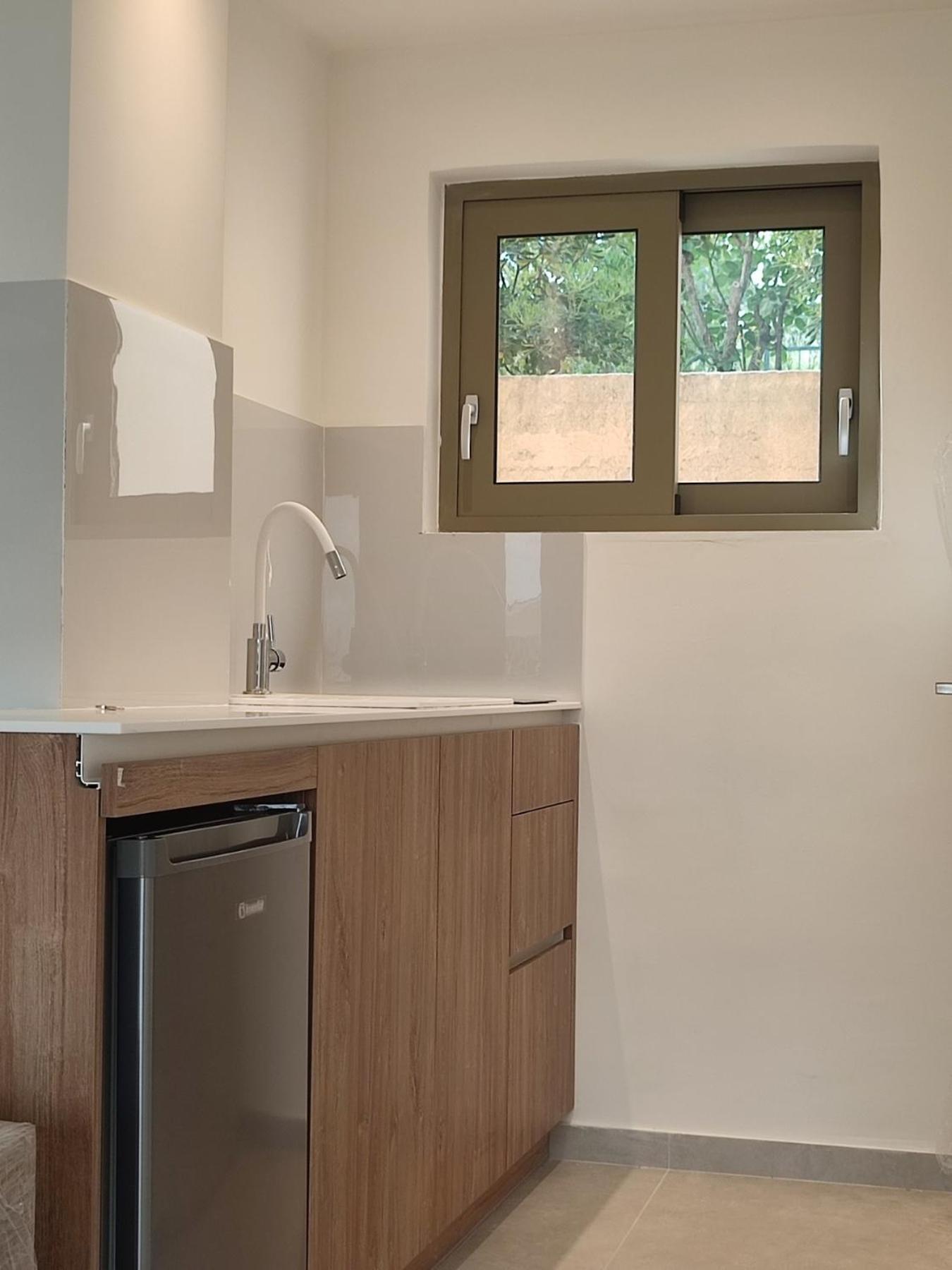 Little Corfu Aparthotel Dassia  Ngoại thất bức ảnh