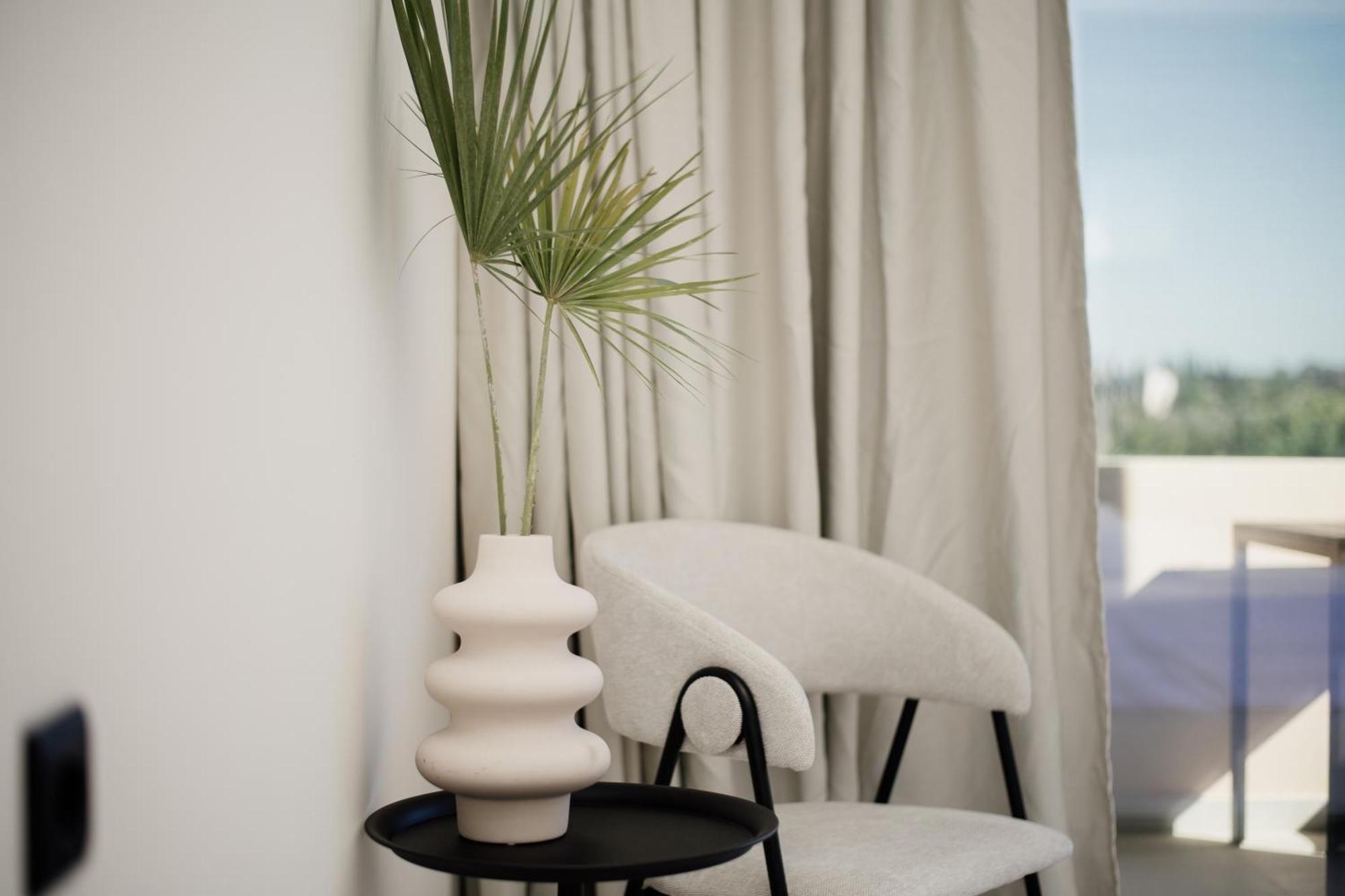 Little Corfu Aparthotel Dassia  Ngoại thất bức ảnh