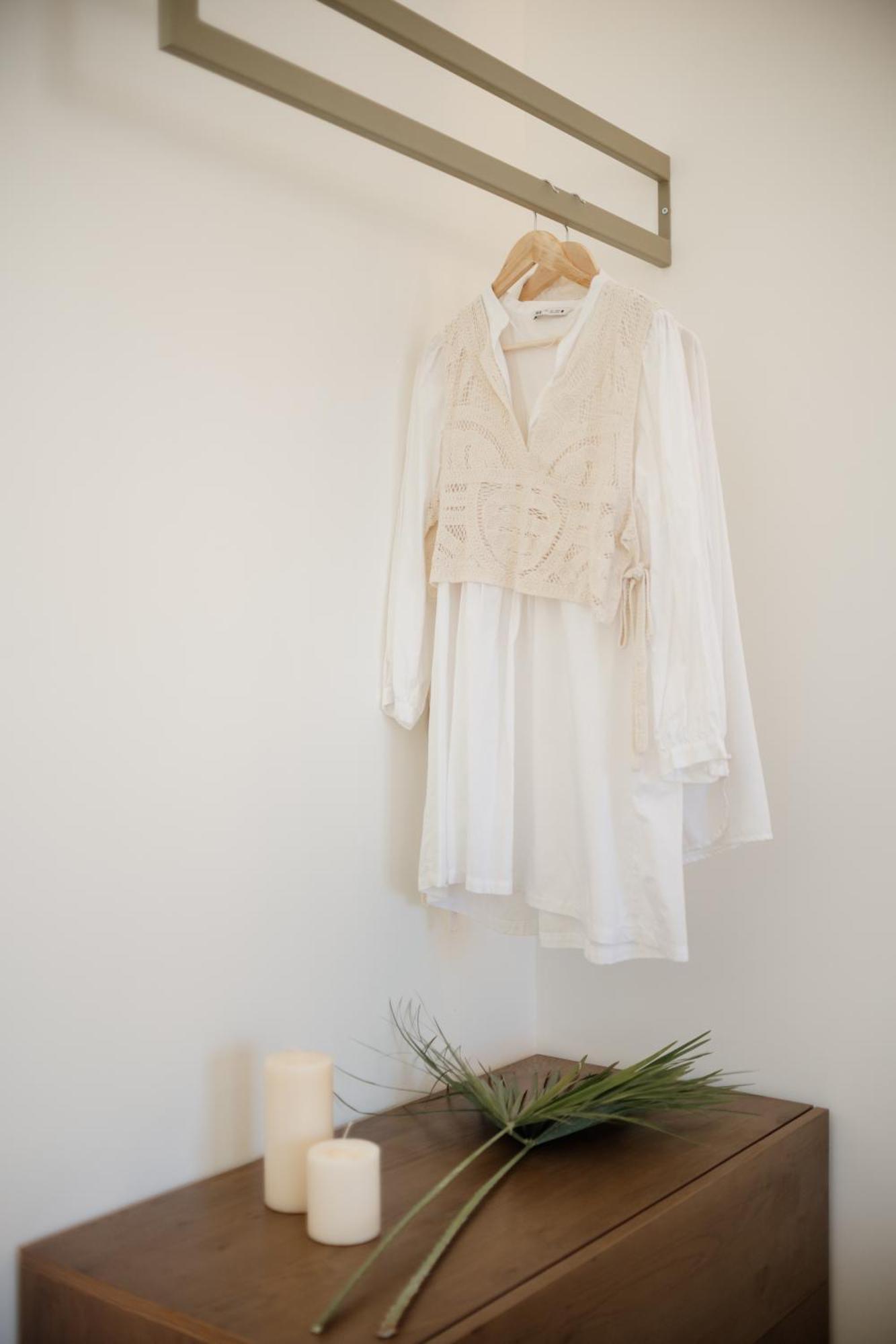 Little Corfu Aparthotel Dassia  Ngoại thất bức ảnh
