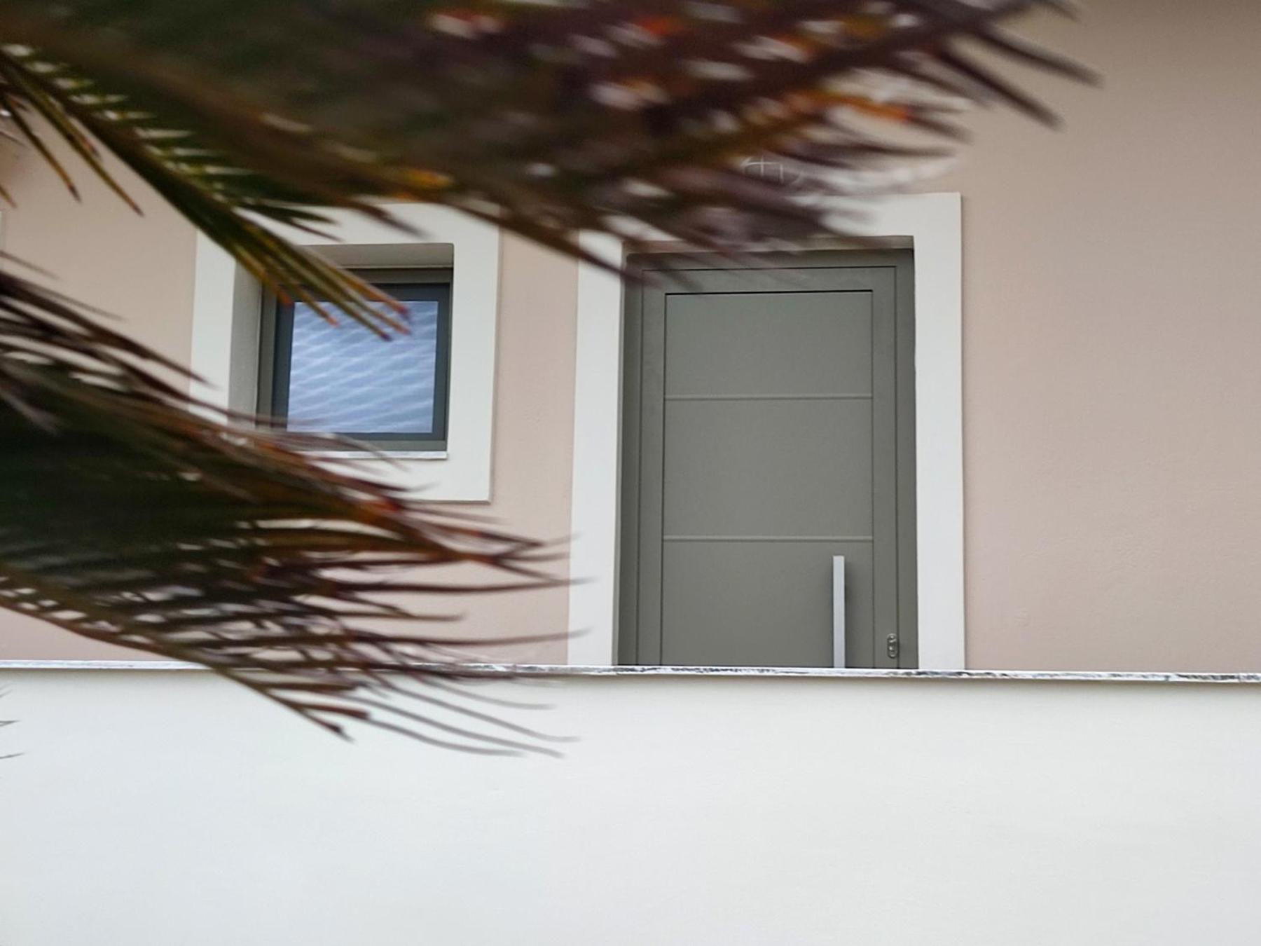 Little Corfu Aparthotel Dassia  Ngoại thất bức ảnh